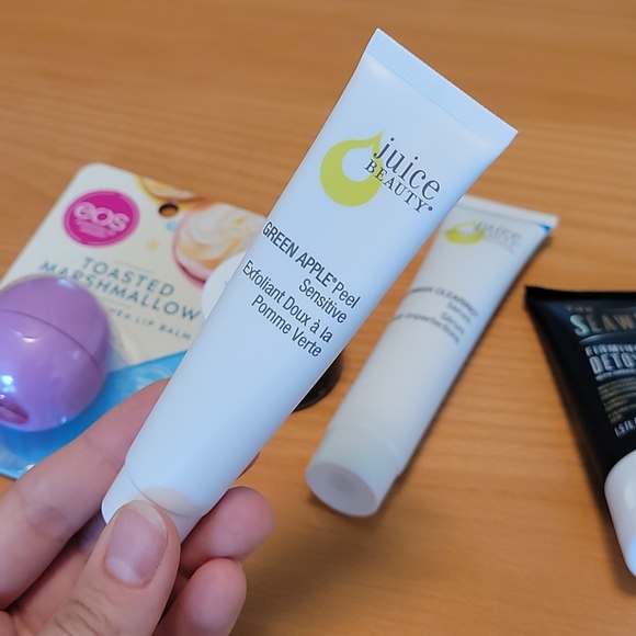 Clean skincare sample lot - Picture 8 of 10